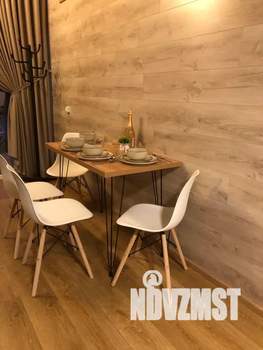 Дом 36м², 2-этажный, посуточно,