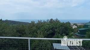 Дом 250м², 1-этажный, посуточно,