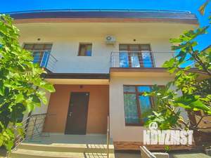 Дом 250м², 3-этажный, посуточно,