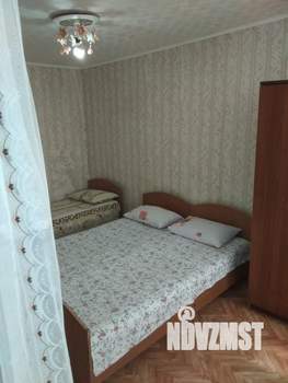 Дом 22м², 1-этажный, посуточно,