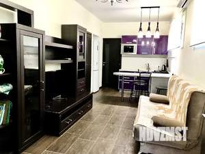 Дом 55м², 1-этажный, посуточно,