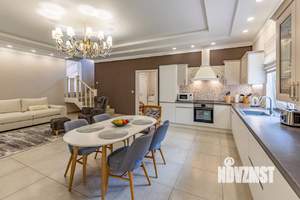 Коттедж 219м², 2-этажный, на длительный срок,