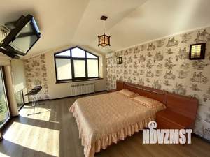 Дом 55м², 3-этажный, посуточно,