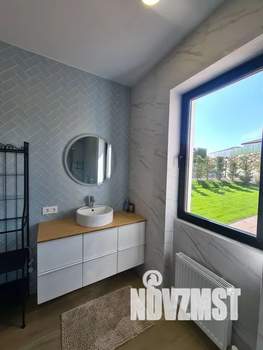 Дом 120м², 1-этажный, посуточно,