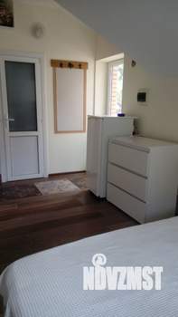 Дом 50м², 2-этажный, посуточно,