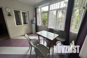 Дом 45м², 1-этажный, посуточно,