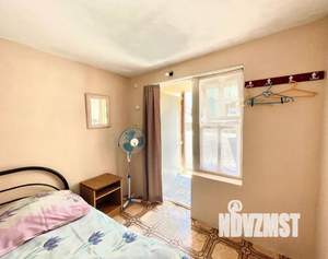 Дом 7м², 2-этажный, посуточно,