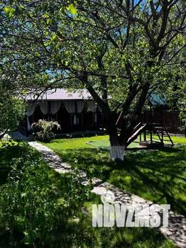 Дом 36м², 1-этажный, посуточно,