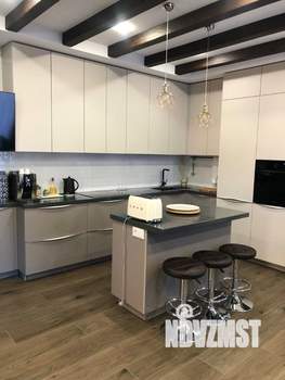 Дом 156м², 2-этажный, посуточно,