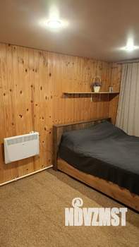 Дом 86м², 1-этажный, посуточно,