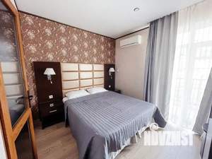 Дом 170м², 3-этажный, посуточно,