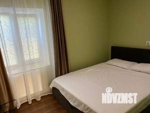 Дом 50м², 1-этажный, посуточно,