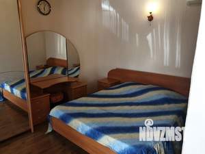 Дом 100м², 1-этажный, посуточно,