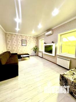 Дом 50м², 1-этажный, посуточно,