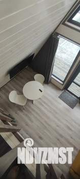 Дом 36м², 1-этажный, посуточно,