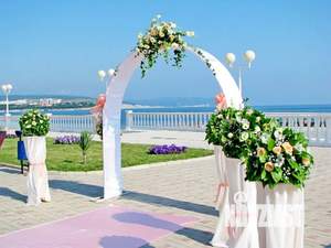 Дом 150м², 3-этажный, посуточно,