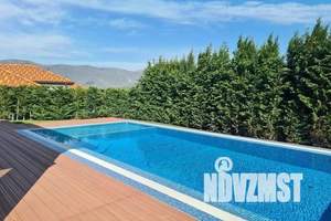 Дом 120м², 1-этажный, посуточно,