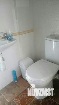 Дом 100м², 2-этажный, посуточно,