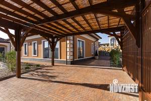 Коттедж 175м², 1-этажный, на длительный срок,