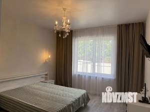 Дом 120м², 1-этажный, посуточно,