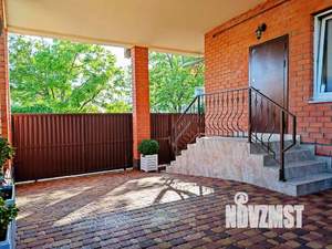 Дом 90м², 2-этажный, посуточно,