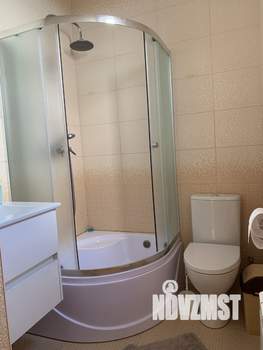 Дом 102м², 2-этажный, посуточно,