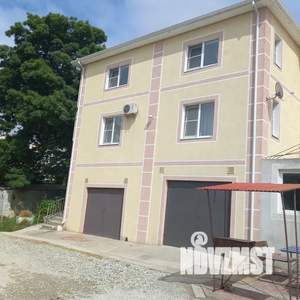 Дом 246м², 3-этажный, посуточно,