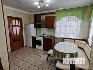 Дом 48м², 2-этажный, посуточно,