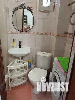 Дом 35м², 1-этажный, посуточно,