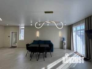 Дом 300м², 3-этажный, посуточно,