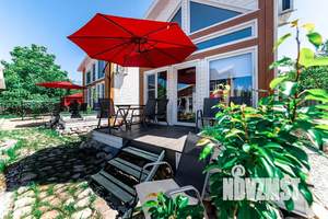 Дом 50м², 1-этажный, посуточно,