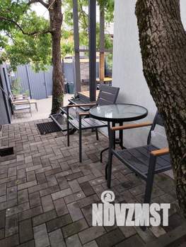 Дом 40м², 1-этажный, посуточно,