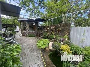 Дом 40м², 1-этажный, посуточно,