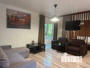 Дом 48м², 1-этажный, посуточно,