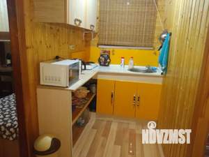 Дом 20м², 1-этажный, посуточно,