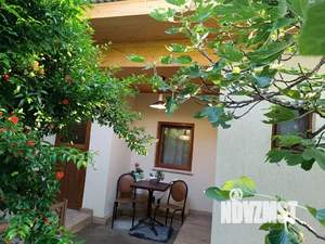 Дом 15м², 1-этажный, посуточно,