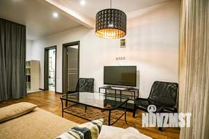 Дом 55м², 1-этажный, посуточно,