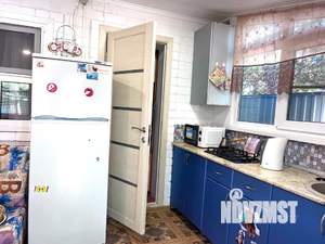 Дом 19м², 1-этажный, посуточно,