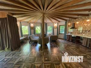 Дом 110м², 2-этажный, посуточно,