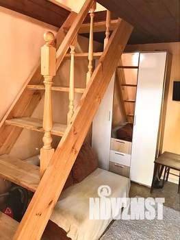 Дом 60м², 2-этажный, посуточно,