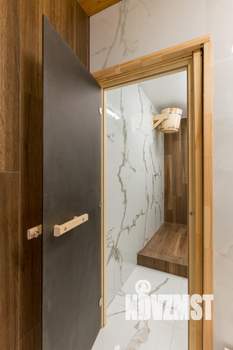 Коттедж 240м², 3-этажный, на длительный срок,