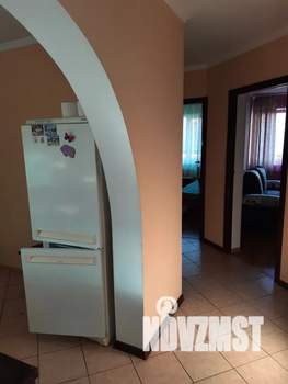 Дом 60м², 1-этажный, посуточно,