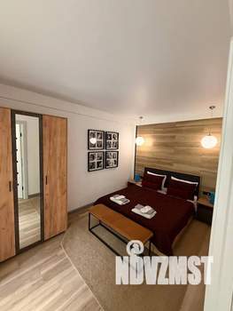 Дом 85м², 1-этажный, посуточно,