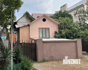 Дом 27м², 1-этажный, посуточно,