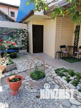 Дом 90м², 2-этажный, посуточно,