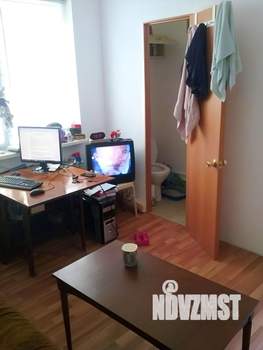 Дом 32м², 2-этажный, на длительный срок,