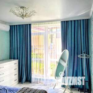 Дом 140м², 3-этажный, посуточно,