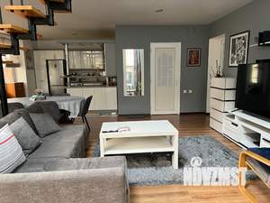 Дом 140м², 2-этажный, посуточно,