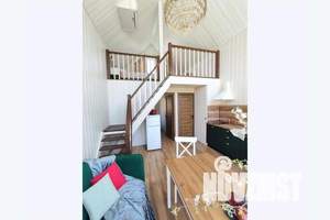 Дом 70м², 2-этажный, посуточно,