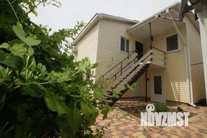 Дом 60м², 2-этажный, посуточно,